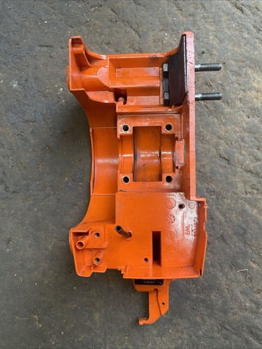 OEM Husqvarna 40 Chainsaw Fuel Tank Oil 