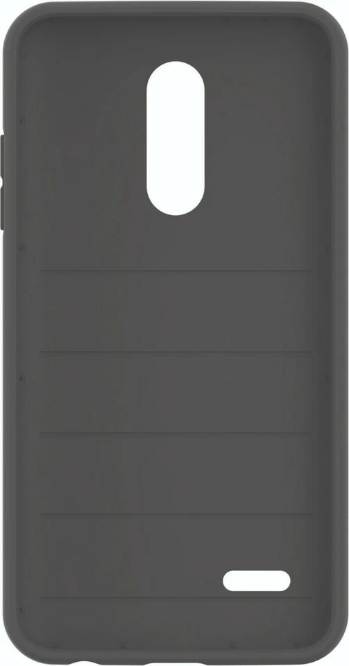 Funda de teléfono LG Body Guante Premier Pro LTE LG K20 2018 LG K30 y LG Harmony 2 - negra Foto 4 de 4