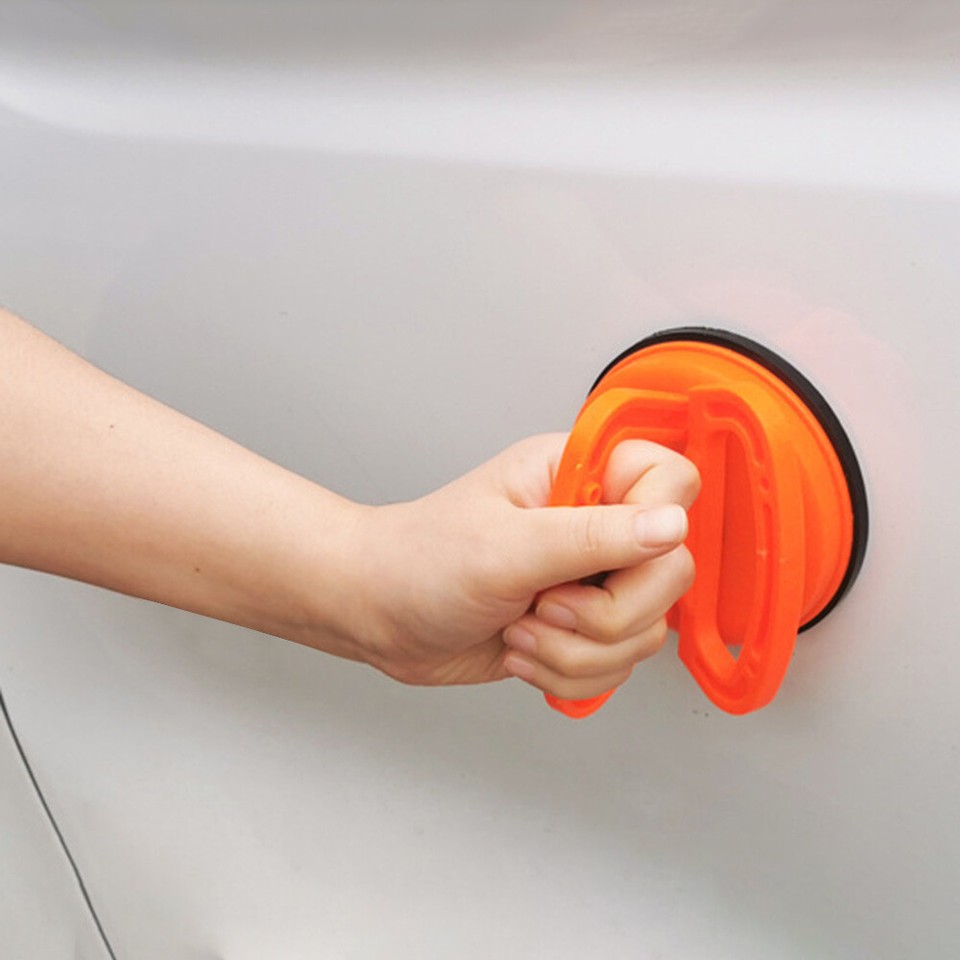  Car Dent Puller Powerful Car Dent Removal Tool Pull Out Car Dent with