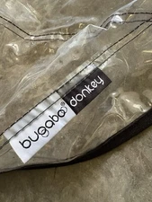 Bugaboo Donkey Rain Cover