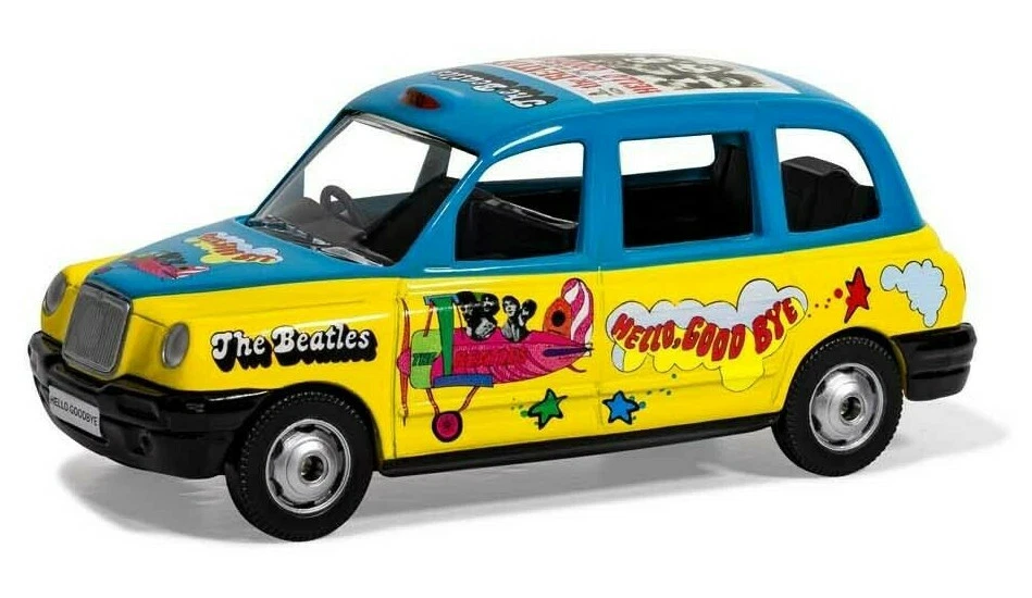 corgi london taxi products for sale | eBay