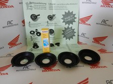 Honda CB 750 Seven Fifty RC 42 Vergaser Membrane Gasschieber Rep-Satz 