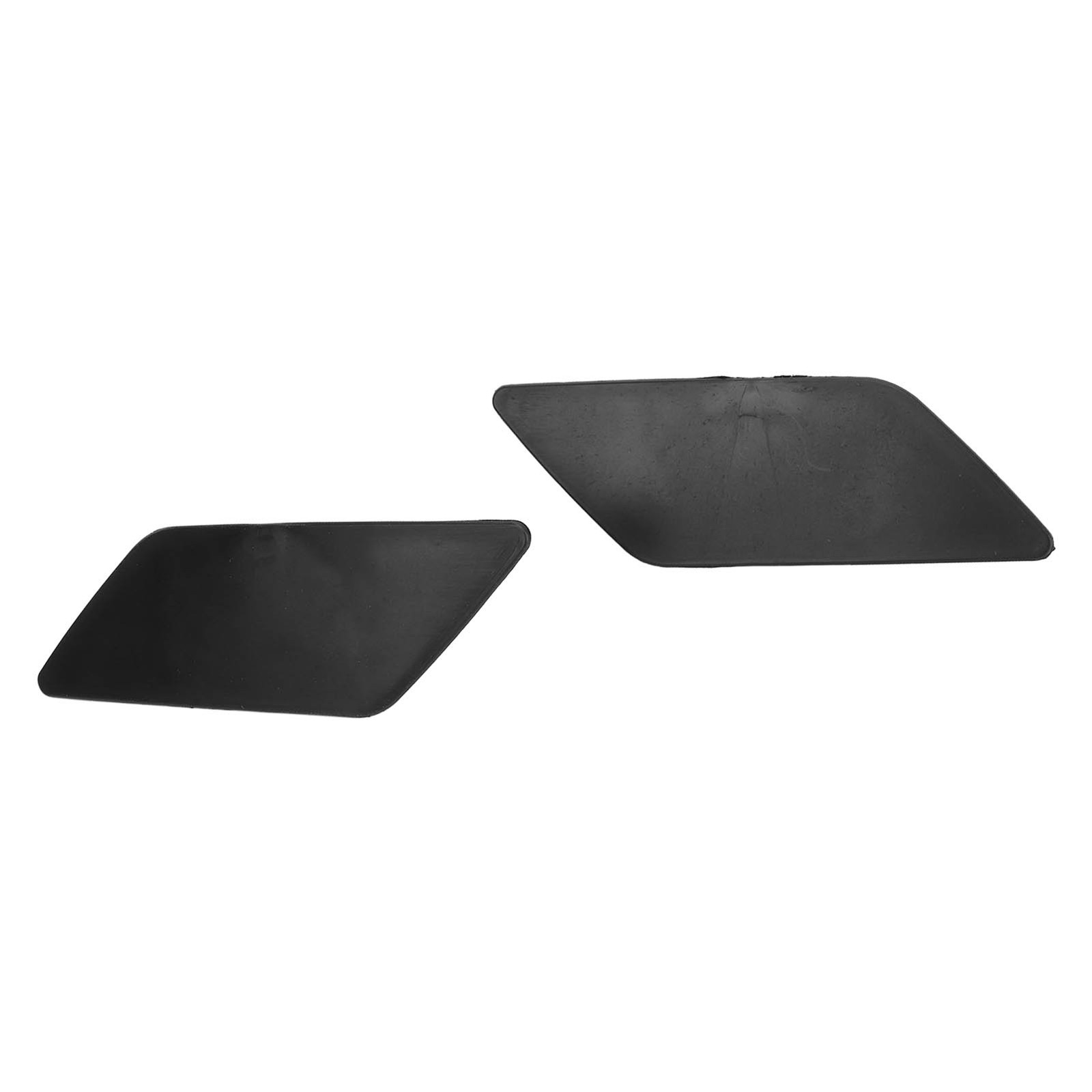 Front Headlamp Washer Cover 5E0955110E Headlight Washer Spray Nozzle Cover For