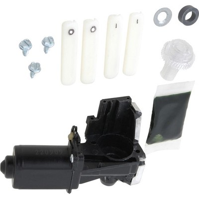 1986-91 Camaro Firebird; Deluxe Hatch Pull-Down Repair Set