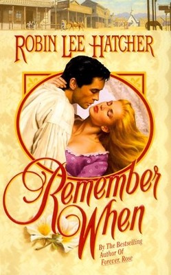 Remember When by Hatcher, Robin Lee, Acceptable Book
