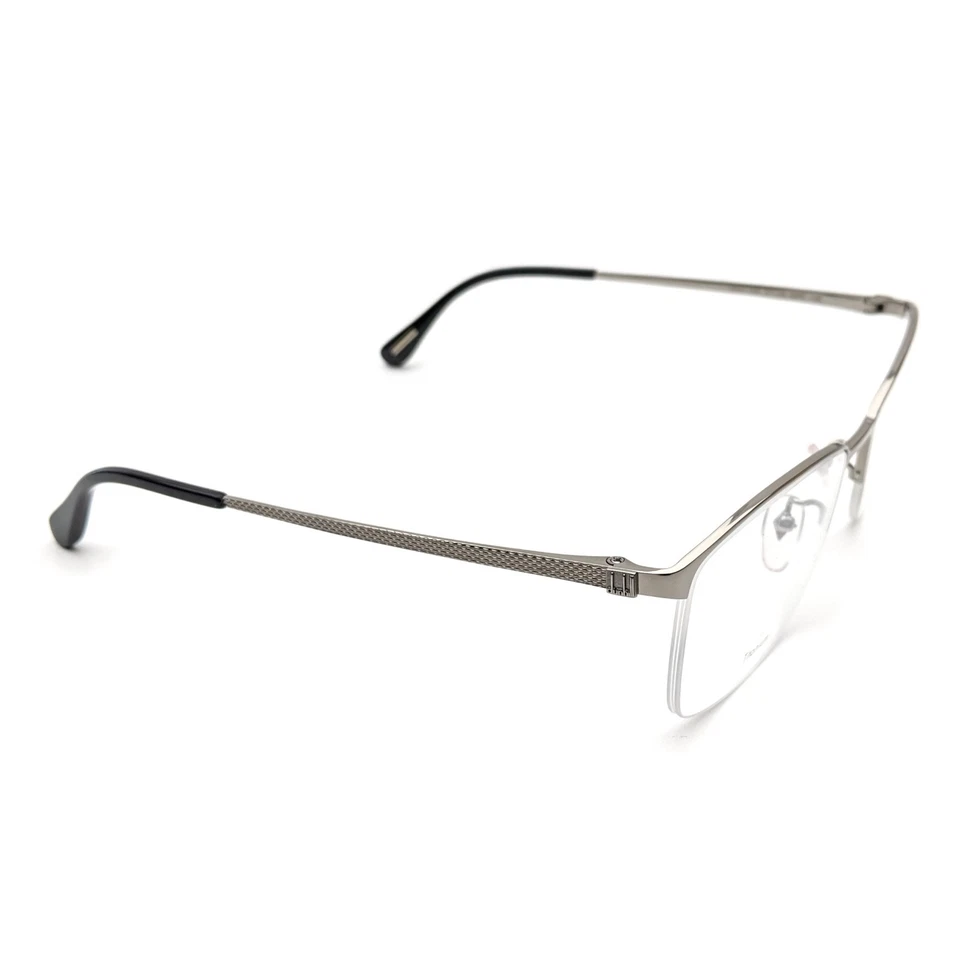 🕶️Made in Italy! Dunhill VDH115G Eyeglasses 57/18 145 | ALT259🕶️ - Image 4 of 4
