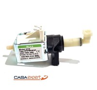 Wasserpumpe EP5FMGW/SP 230V 50Hz 48W FüR Beko Kaffeemaschine CEP 5304 X