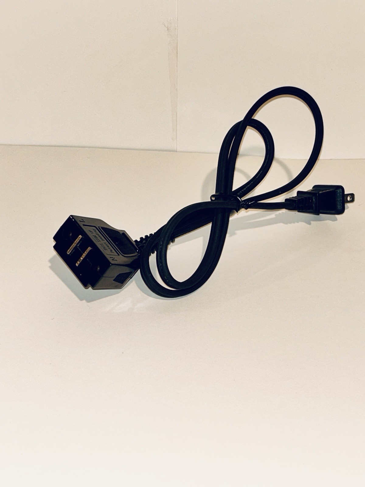 Power Cord 120v 15a Magnetic Model #cf105