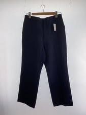Other Brands Slacks -- Polyester NVY