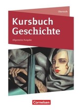 Kursbuch Geschichte - Allgemeine Ausgabe - Au...