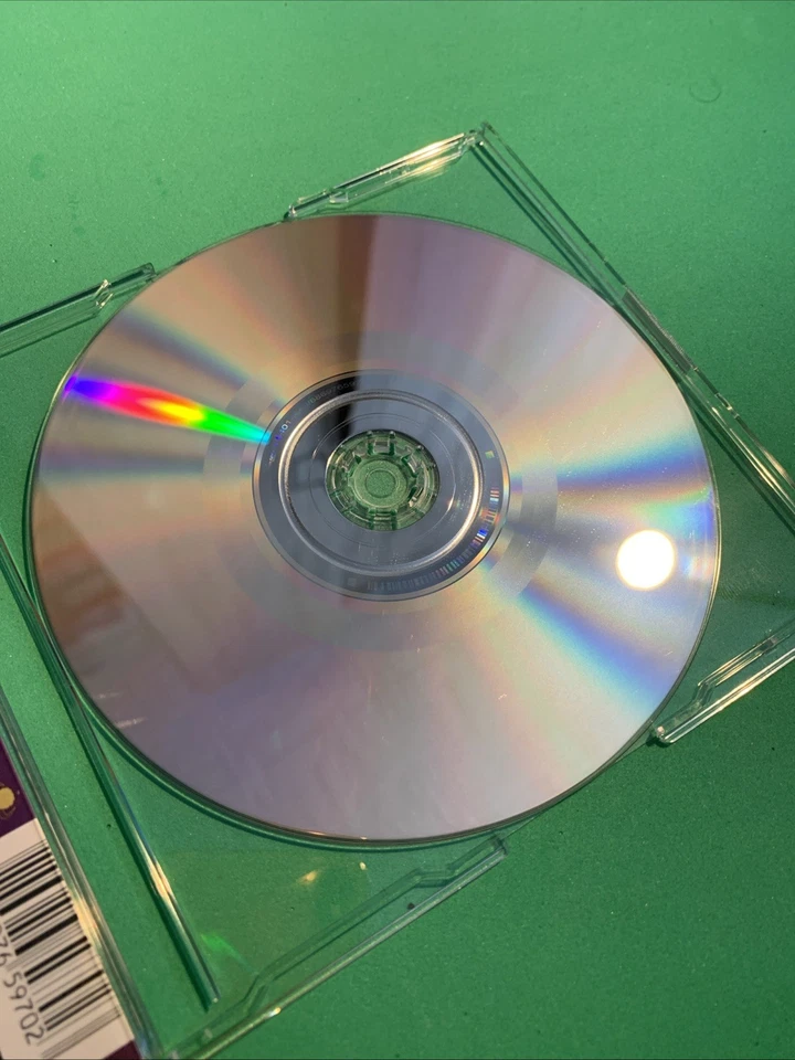 KESHA - Blah Blah Blah [FT. 3oh!3] (CD, 2010) 2 TRK IMPORT Single *VERY RARE* NM Foto 3 de 4