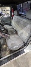 Jeep Comanche Bench Seat. Without Brackets