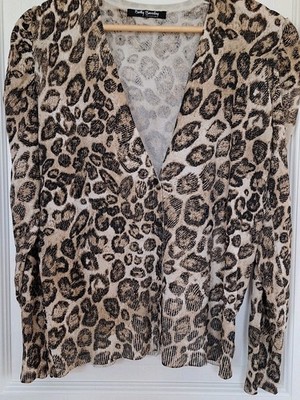 Betty Barclay Feinstrickjacke Gr. 44, Top Zustand