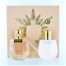 Chloe Ladies Nomade Gift Set Fragrances 3616305251763