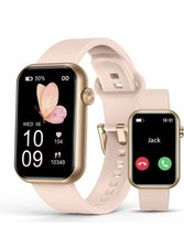 Smart Watch Fitness Tracker,Heart Rate, Sleep Tracker,Blood Pressure, Calorie