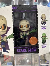 Thrilljoy PIX! Masters of the Universe Scare Glow LE 6000 Common Hero