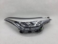 Toyota C-HR I 2023 Vorne rechts Scheinwerfer 81110-F4180-00 SPP16329