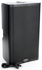 QSC K12.2 2,000-watt 12-inch Powered Speaker