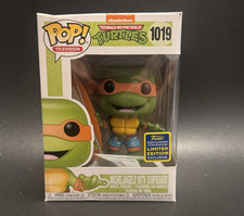 2020 Funko San Diego Comic-Con Exclusives Gallery and Checklist 71
