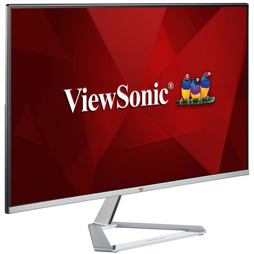 ViewSonic VX2776-SMH 68,58 cm (27 Zoll) Design Monitor Full HD 4ms 75Hz (2.Wahl) - Afbeelding 4 van 5