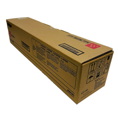 Develop TN314M Magenta Toner Genuine Cartridge A0D73D1 For Office Laser Printers