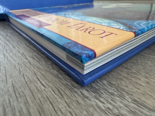 Celtic Wisdom Tarot : Book and Deck by Caitlín Matthews Complete EUC - Picture 10 of 15