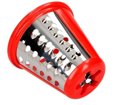 Moulinex Tefal Fresh Express Max Coarse Grating Cone Genuine SS 193998
