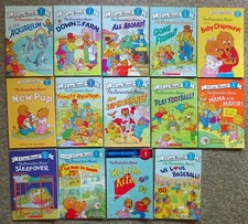 HUGE LOT of 254 Level 1 & Pre Readers-Beginne...