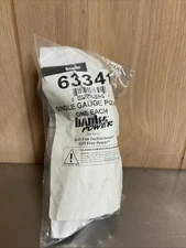 Banks Single Gauge Pod Suction Mount Kit 63341 Fits iDash / 52mm (2-1/16) Gauges