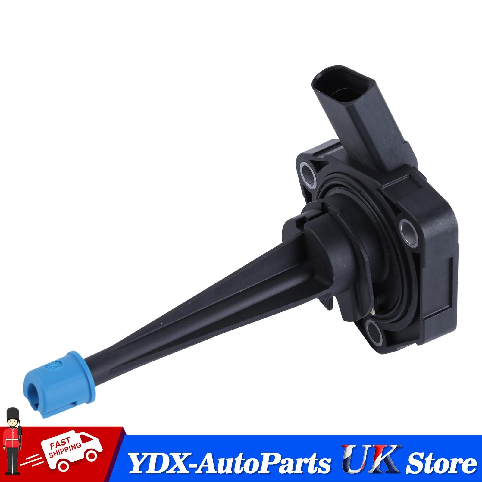 Engine Oil Level Sensor For Audi A4 B8 A5 A6 A8 Vw Caravelle Transporter Mk6 2.0 Tdi - Image 7