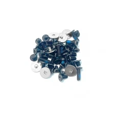 New Set of screws kit For LENOVO IdeaPad 3-14ADA05 81W0 Replacement screws pack