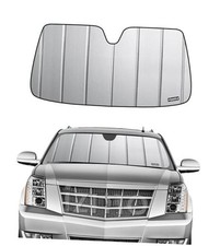 Windshield Sun Shade for Cadillac Escalade/GMC 2007-2014 Escalade SafeGuard
