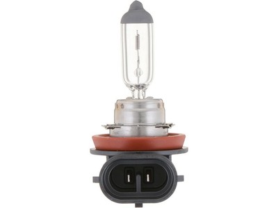 For 2011-2024 Ram 3500 Headlight Bulb Low Beam Philips 69181KNRT 2021 2012 2013