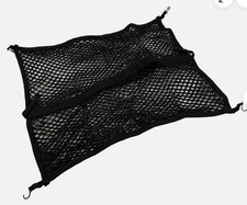 Trennnetz Netz Kofferraumnetz Original VW Passat Arteon 3G 3H Gitter Gepäcknetz