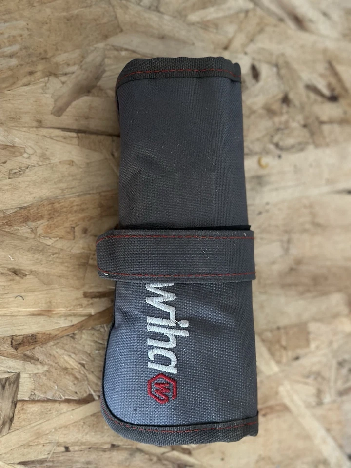 Wiha 16 Piece Screwdriver Set 20-70 in.lbs    NFCE6G - Image 4 of 4