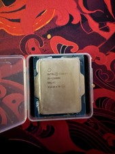 Intel Core i5-12600K 12th Gen. Processor Type SRL4T X143K470 MPN