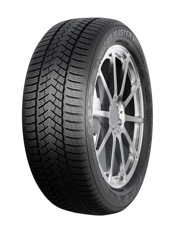 LINGLONG SPORT MASTER WINTER 245/65R17 111V XL BSW - Bild 2