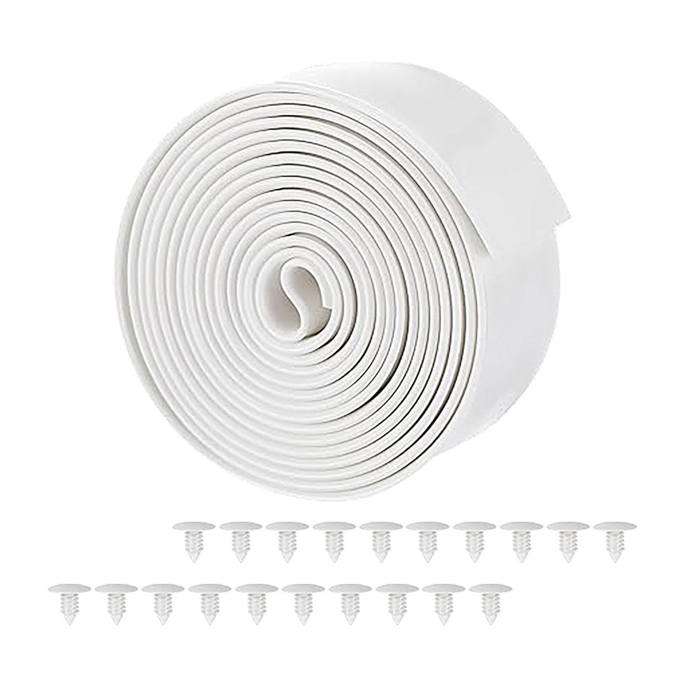 Vinyl-Riemen Für Terrassenstühle, Reparatur, 5 Cm X 20 Fuß, DIY Für ...