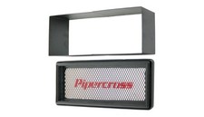 Pipercross Sportluftfilter f�r BMW X6 F16 M50d 381 PS 11/14-