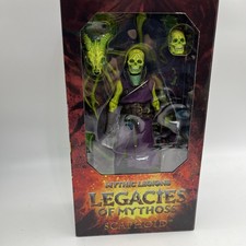 Mythic Legions Scaphoid Legacies Of Mythoss LegionsCon 2025 Exclusive