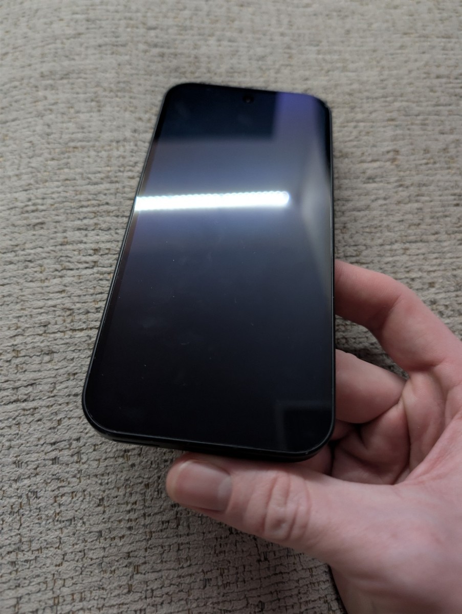 Google Pixel 9 128GB Obsidian Unlocked GA05226-US | eBay