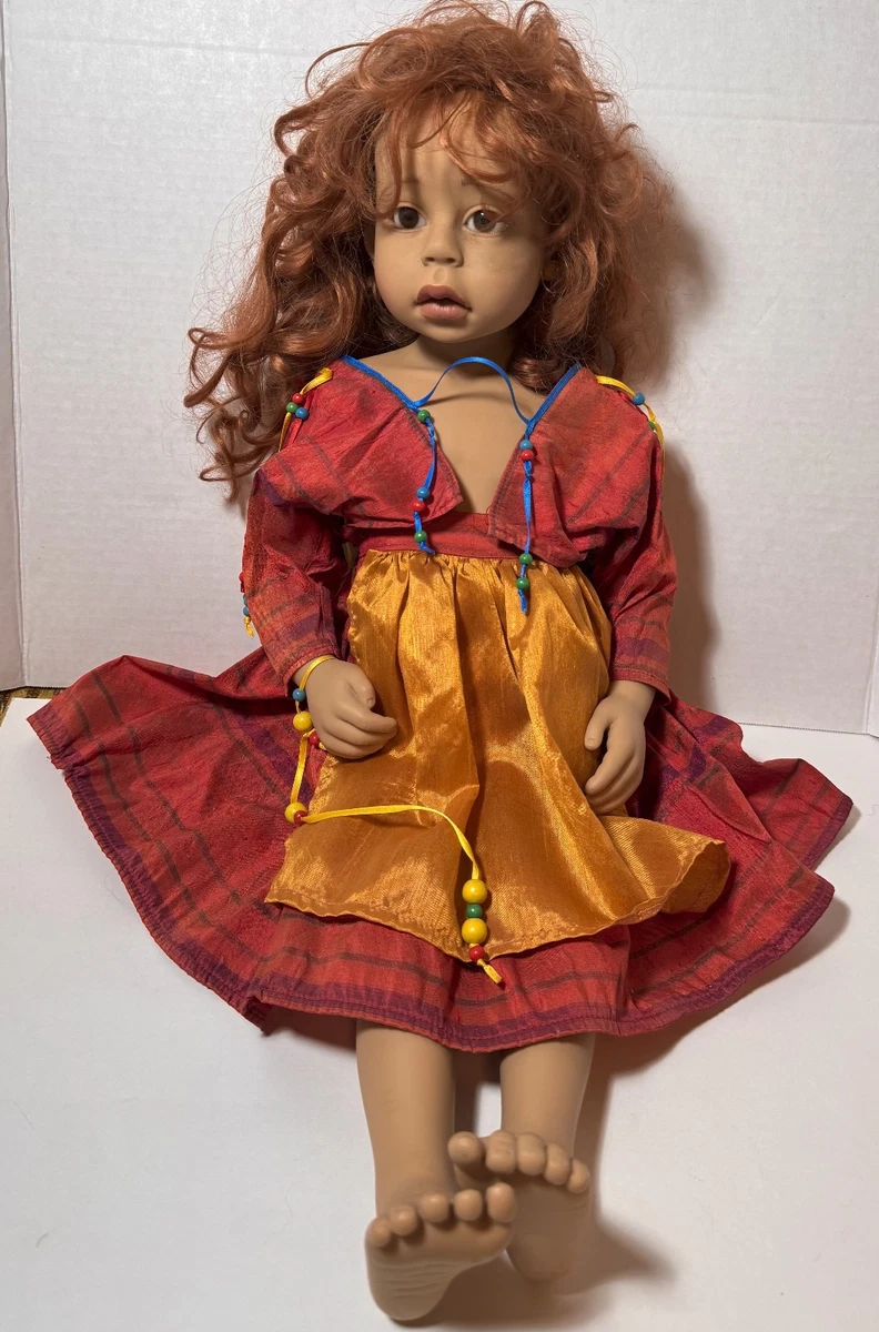 Götz Dolls & Doll Playsets for sale | eBay