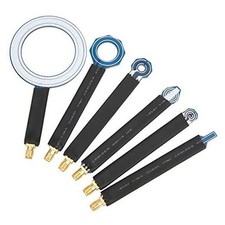 6Pcs PCB Near  Field Magnetic Field Probe, EMC EMI Near Field Probes Set with