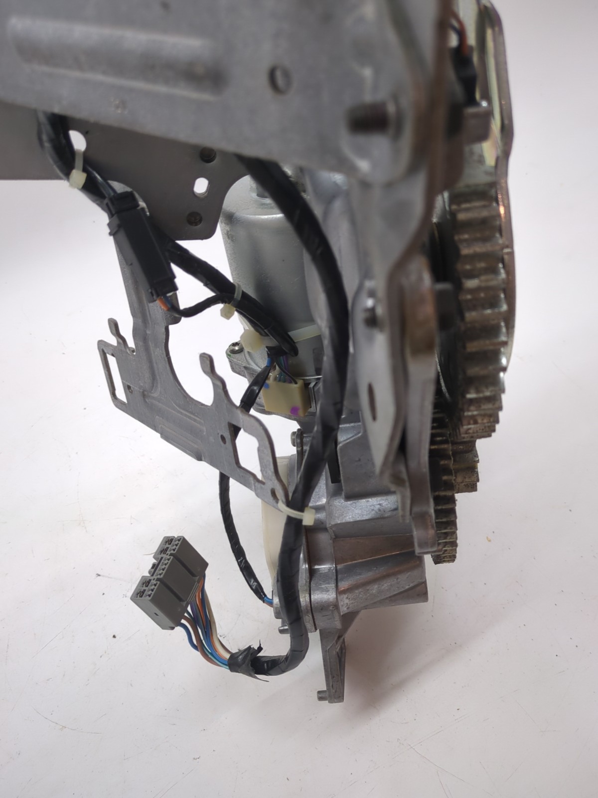 ✅ 2007 - 2014 Cadillac Chevrolet GMC Power Liftgate Tailgate Motor Assembly OEM