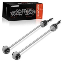 2 x Front Sway Bar Links Stabilizer Bar Links, Compatible with Mercedes-Benz
