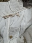 Soft Surroundings Off White Pants Women’s Large NWT — photo 2