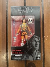 Star Wars Black Series Rebels Ezra Bridger 6    Action Figure  86