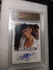 2020 Leaf Metal American Politics Set Trading Cards - Checklist Added 22