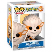 Pokemon Arcanine #0920 - Funko
