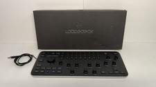 Loupedeck LD-1 USB Photo Editing Console for Photoshop & Lightroom - Great Cond